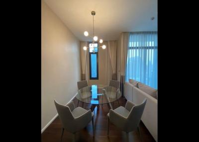 2 Bedroom For Rent in The Diplomat 39 Phrom Phong