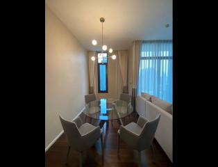 2 Bedroom For Rent in The Diplomat 39 Phrom Phong