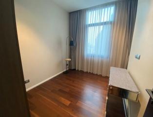 2 Bedroom For Rent in The Diplomat 39 Phrom Phong