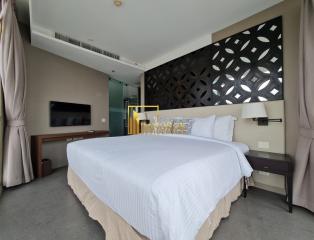 3 Bedroom Serviced Apartment For Rent Near Riverside