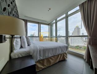 3 Bedroom Serviced Apartment For Rent Near Riverside