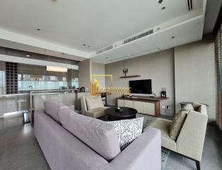 3 Bedroom Serviced Apartment For Rent Near Riverside