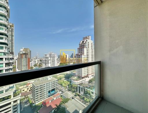 The XXXIX  2 Bedroom For Rent in Phrom Phong