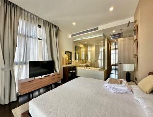 The XXXIX  2 Bedroom For Rent in Phrom Phong