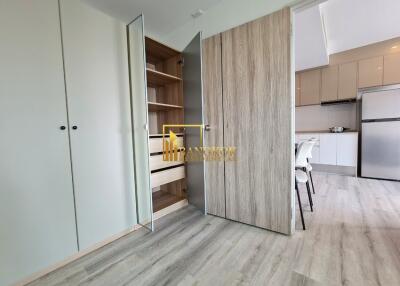 Noble Remix  1 Bedroom Condo Near BTS Thonglor