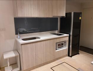 1 Bedroom For Rent in Runesu Thonglor