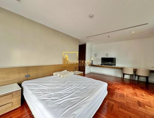 Baan Suanpetch  4 Bedroom Duplex For Rent in Phrom Phong