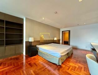 Baan Suanpetch  4 Bedroom Duplex For Rent in Phrom Phong