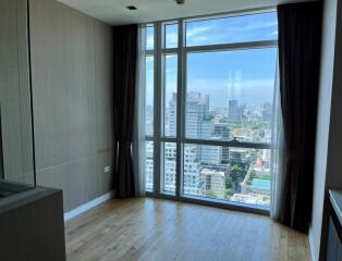 2 Bedroom Condo in Ploenchit  Athenee Residence