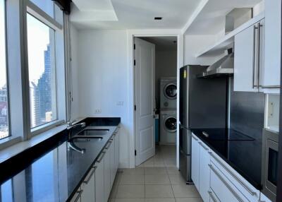 2 Bedroom Condo in Ploenchit  Athenee Residence