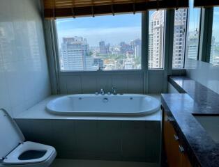 2 Bedroom Condo in Ploenchit  Athenee Residence