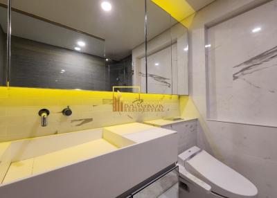 Siamese Exclusive 31  1 Bedroom Duplex Condo in Phrom Phong