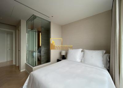 Four Seasons Bangkok | 2 Bedroom Luxury Condo For Sale