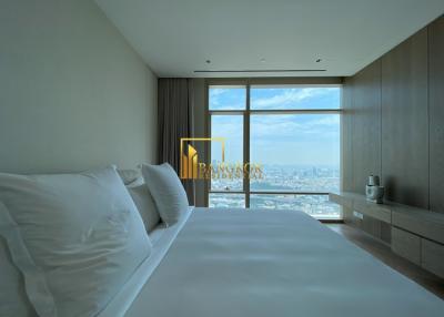 Four Seasons Private Residence | 2 Bedroom Condo For Sale in Bangkok