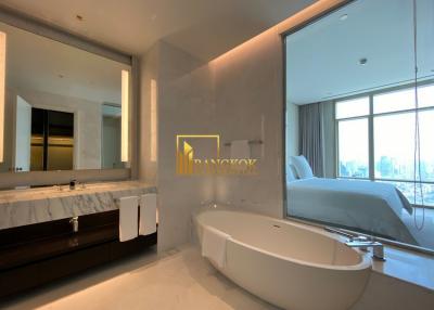 Four Seasons Private Residence  2 Bedroom Condo For Sale in Bangkok