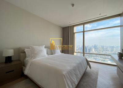 Four Seasons Private Residence  2 Bedroom Condo For Sale in Bangkok
