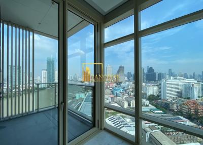 Four Seasons Bangkok  3 Bedroom Luxury Condo For Sale