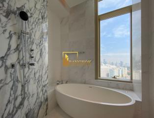 Four Seasons Bangkok | 3 Bedroom Luxury Condo For Sale