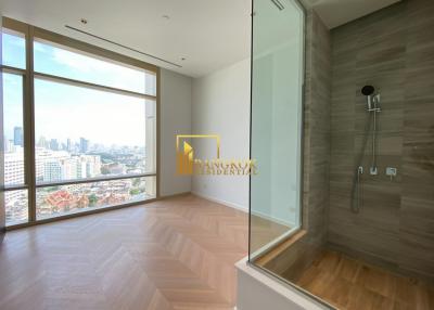 Four Seasons Bangkok | 3 Bedroom Luxury Condo For Sale