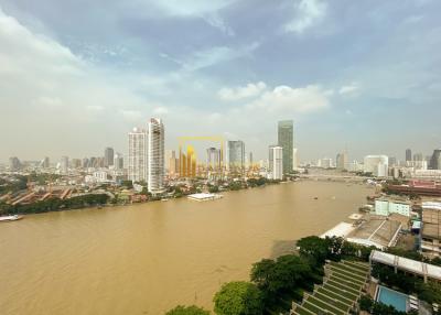 Four Seasons Bangkok | 4 Bedroom Luxury Condo For Sale
