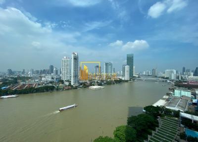 Four Seasons Bangkok  4 Bedroom Luxury Condo For Sale