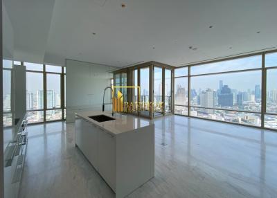 Four Seasons Bangkok  2 Bedroom Luxury Condo For Sale