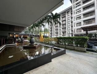 Amanta Condo  1 Bedroom Condo For Rent in Ratchada