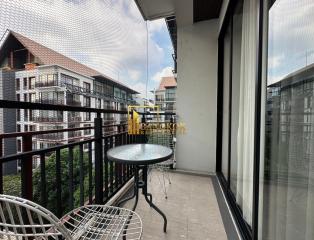 Amanta Condo  1 Bedroom Condo For Rent in Ratchada