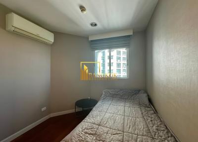 Belle Grand | 2 Bedroom Condo Near Central Rama 9