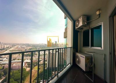 Belle Grand  2 Bedroom Condo Near Central Rama 9