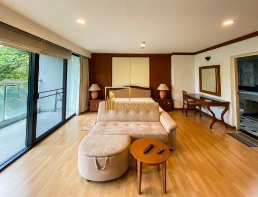 New House Condominium  2 Bedroom For Rent in Chit Lom