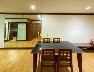 New House Condominium  2 Bedroom For Rent in Chit Lom