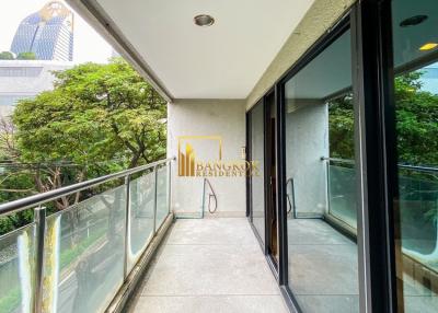 New House Condominium  2 Bedroom For Rent in Chit Lom