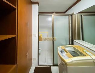 New House Condominium  2 Bedroom For Rent in Chit Lom