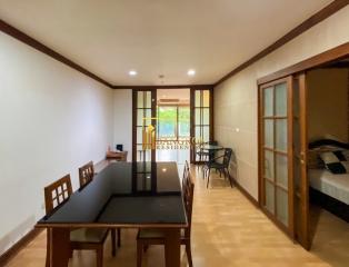 New House Condominium  2 Bedroom For Rent in Chit Lom