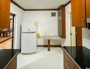 New House Condominium  2 Bedroom For Rent in Chit Lom