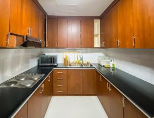 New House Condominium  2 Bedroom For Rent in Chit Lom