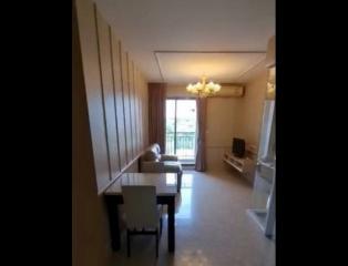 The Crest Ruamrudee  2 Bedroom Condo in Phloen Chit