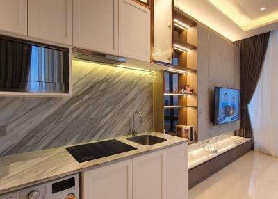 Ashton Silom  2 Bedroom Condo in Silom