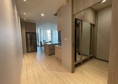 Noble Ploenchit  3 Bedroom Condo For Rent