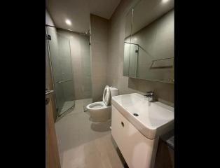 Noble Ploenchit  3 Bedroom Condo For Rent