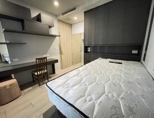 Noble Ploenchit  3 Bedroom Condo For Rent