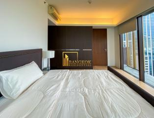 Hansar  2 Bedroom Condo For Rent in Ratchadamri