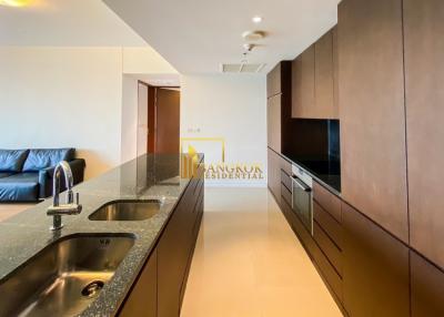 Hansar  2 Bedroom Condo For Rent in Ratchadamri