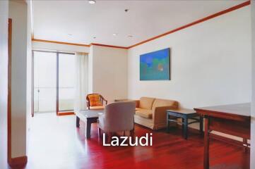 1 Bed 1 Bath 71.19 SQ.M at Baan Chao Praya