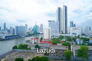 1 Bed 1 Bath 71.19 SQ.M at Baan Chao Praya