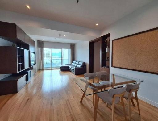 Millennium Residence  3 Bedroom Condo For Rent in Asoke