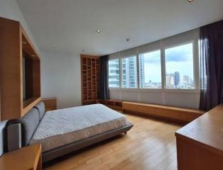 Millennium Residence  3 Bedroom Condo For Rent in Asoke