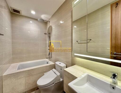 Noble BE33  2 Bedroom Condo For Rent in Phrom Phong