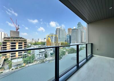 The Residences at Sindhorn Kempinski  Stunning 2 Bedroom Property in Prime Location